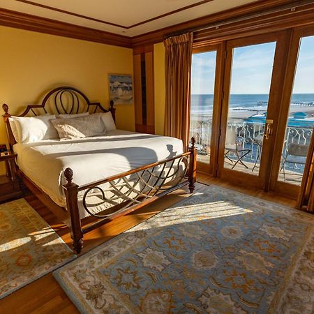 The Flanders Hotel Ocean City Esterno foto
