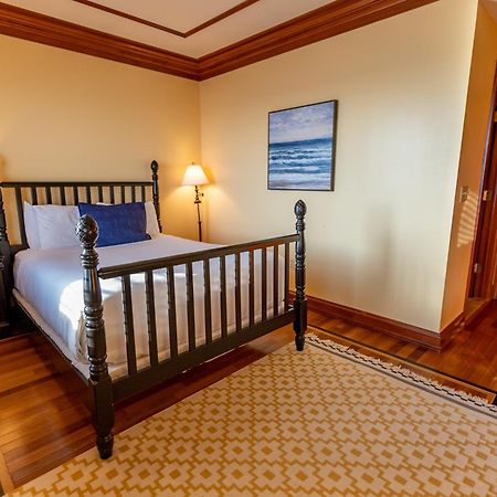 The Flanders Hotel Ocean City Esterno foto