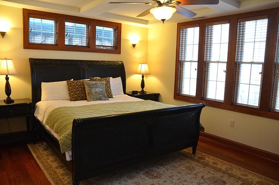 The Flanders Hotel Ocean City Esterno foto
