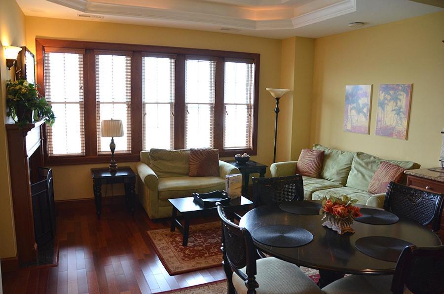 The Flanders Hotel Ocean City Esterno foto
