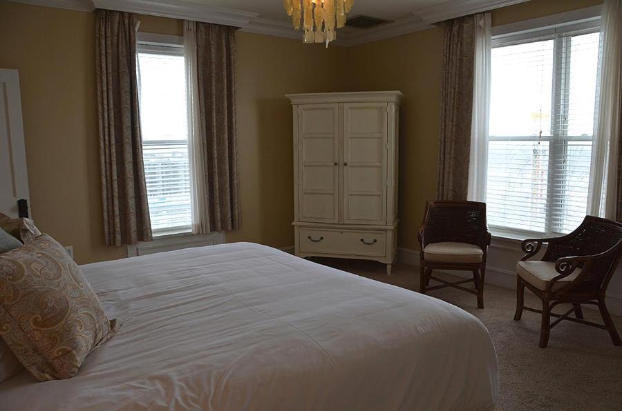 The Flanders Hotel Ocean City Esterno foto
