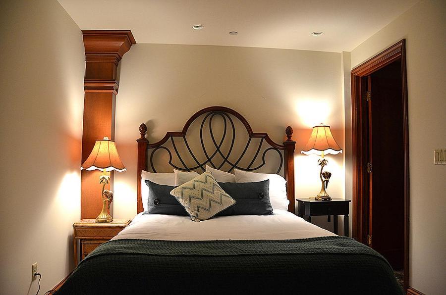 The Flanders Hotel Ocean City Esterno foto