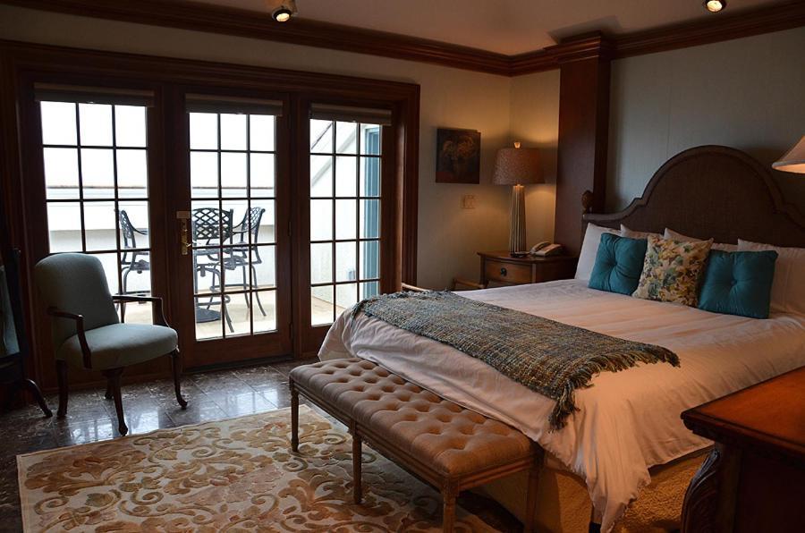 The Flanders Hotel Ocean City Esterno foto