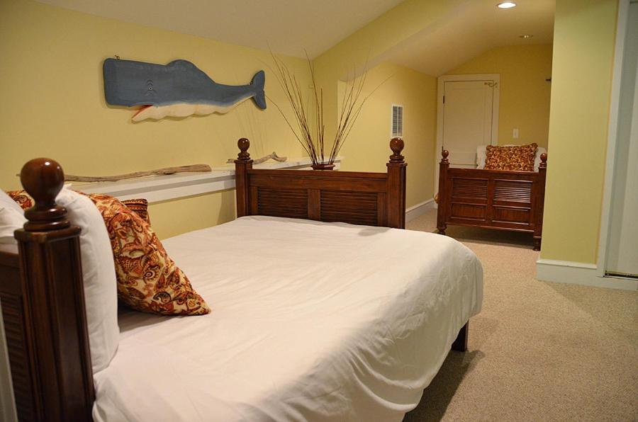 The Flanders Hotel Ocean City Esterno foto