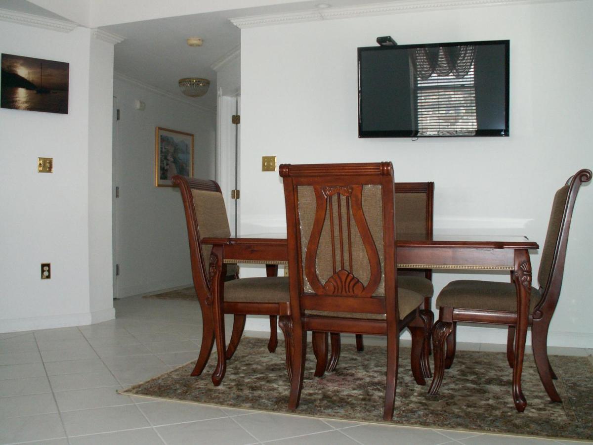 The Flanders Hotel Ocean City Esterno foto
