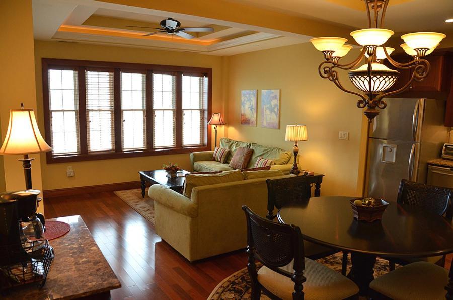 The Flanders Hotel Ocean City Esterno foto