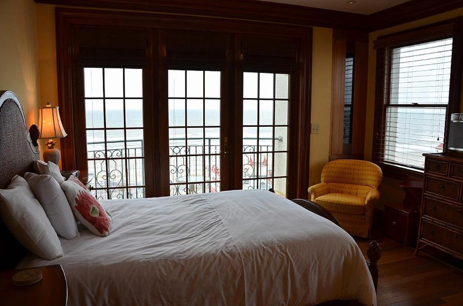 The Flanders Hotel Ocean City Esterno foto