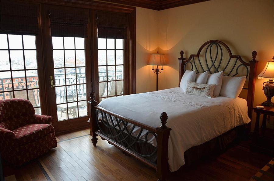 The Flanders Hotel Ocean City Esterno foto