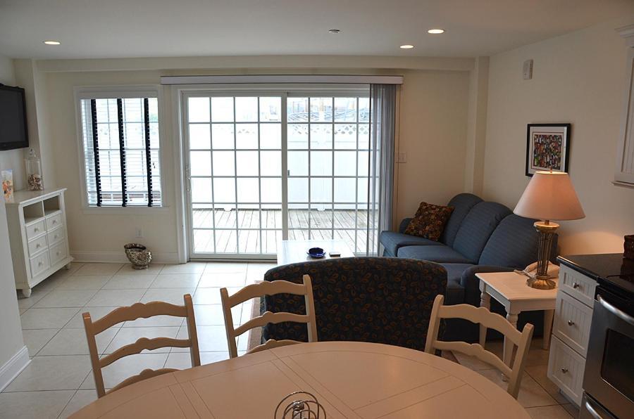 The Flanders Hotel Ocean City Esterno foto