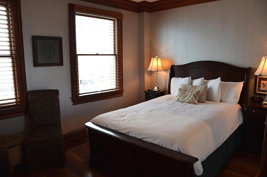 The Flanders Hotel Ocean City Esterno foto
