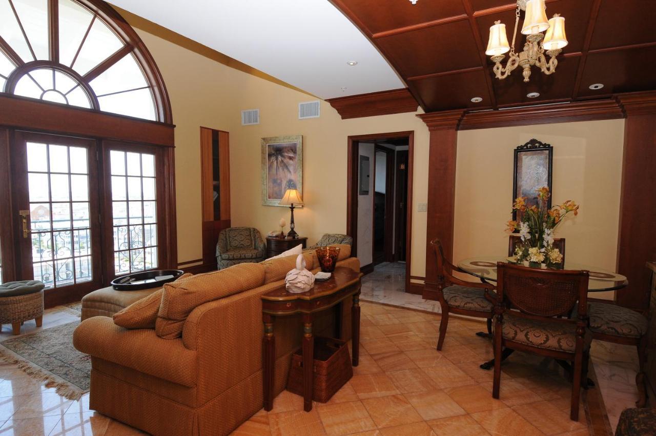 The Flanders Hotel Ocean City Esterno foto