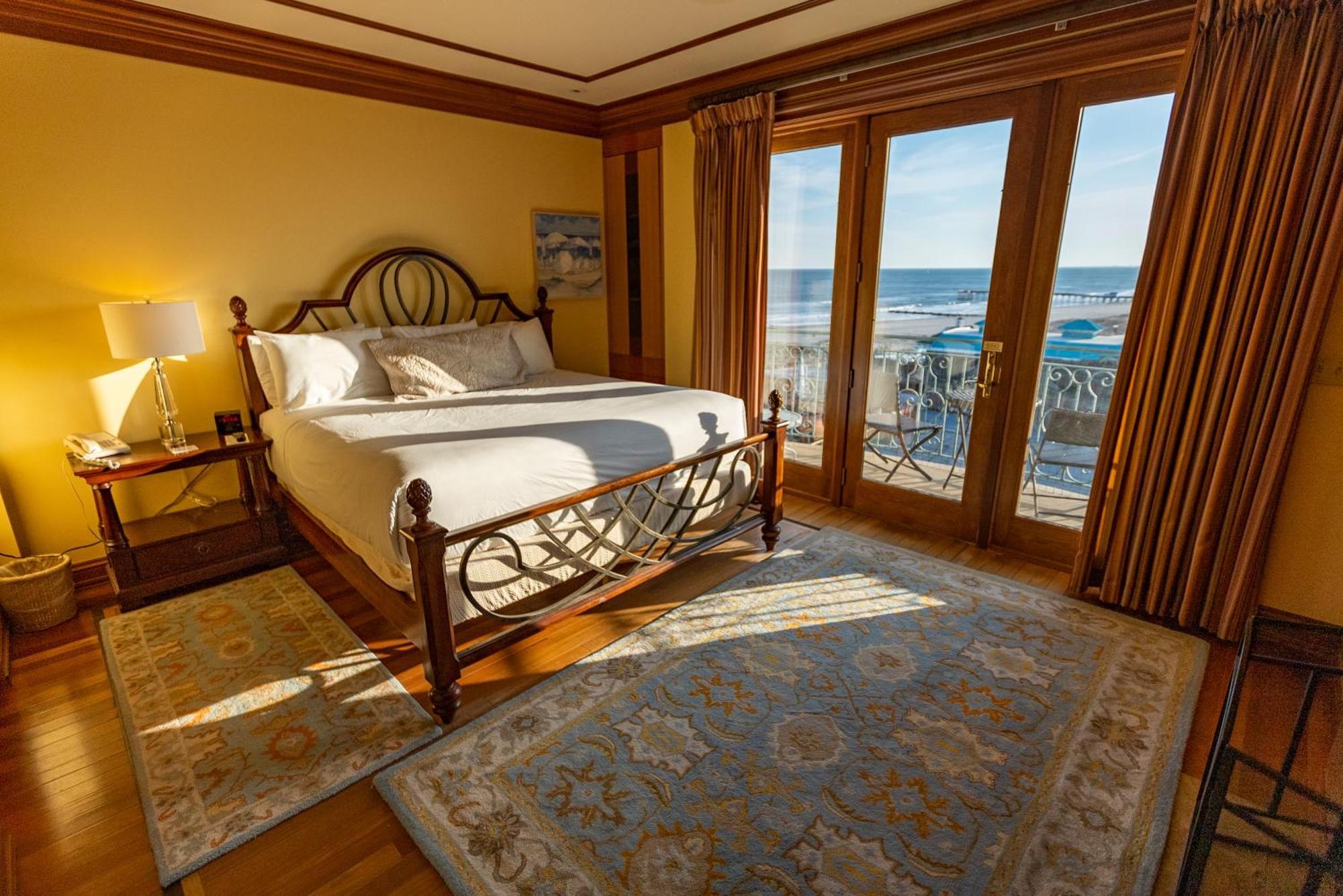The Flanders Hotel Ocean City Esterno foto