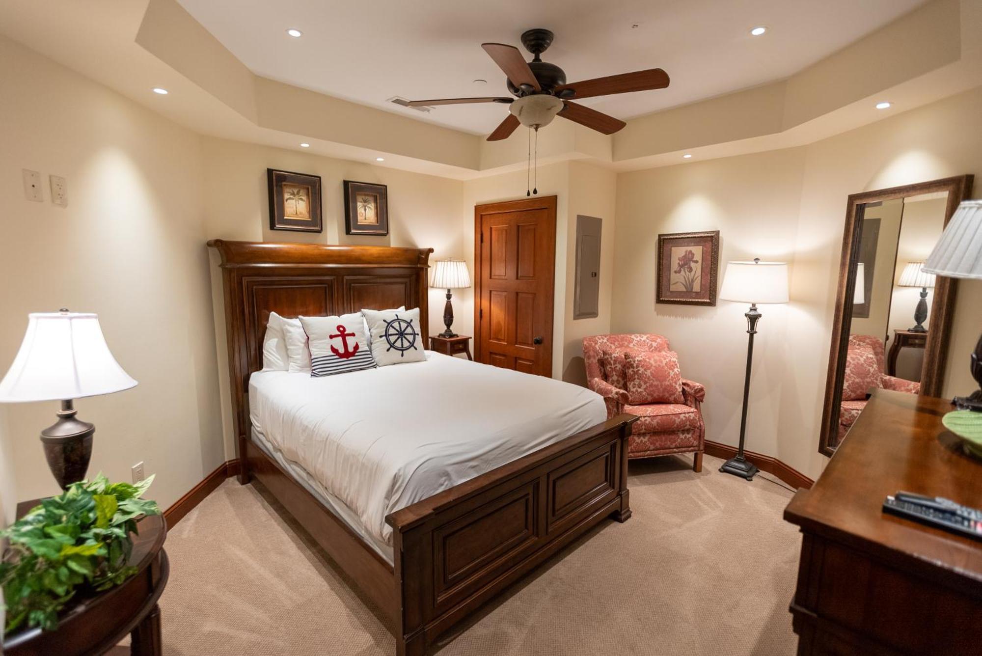The Flanders Hotel Ocean City Esterno foto