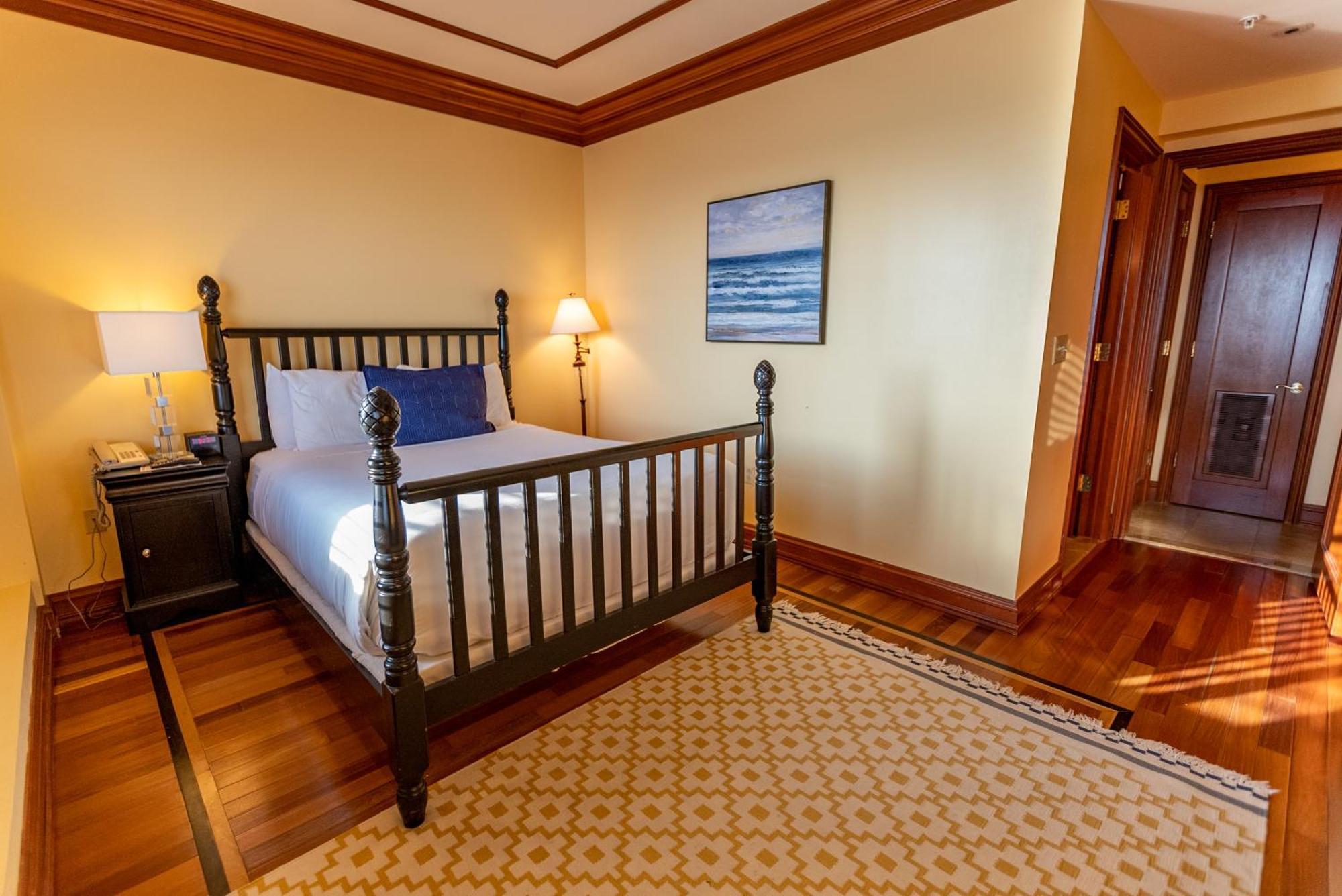 The Flanders Hotel Ocean City Esterno foto