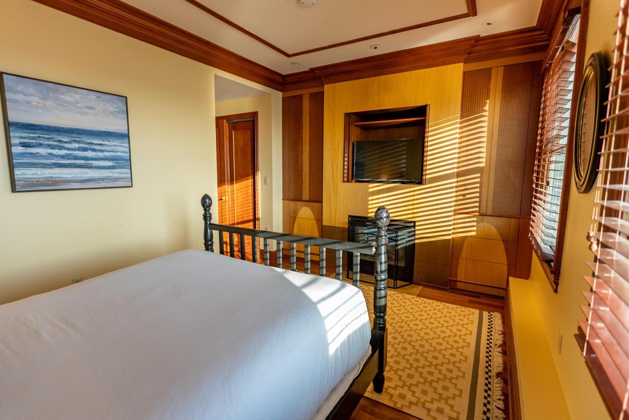 The Flanders Hotel Ocean City Esterno foto