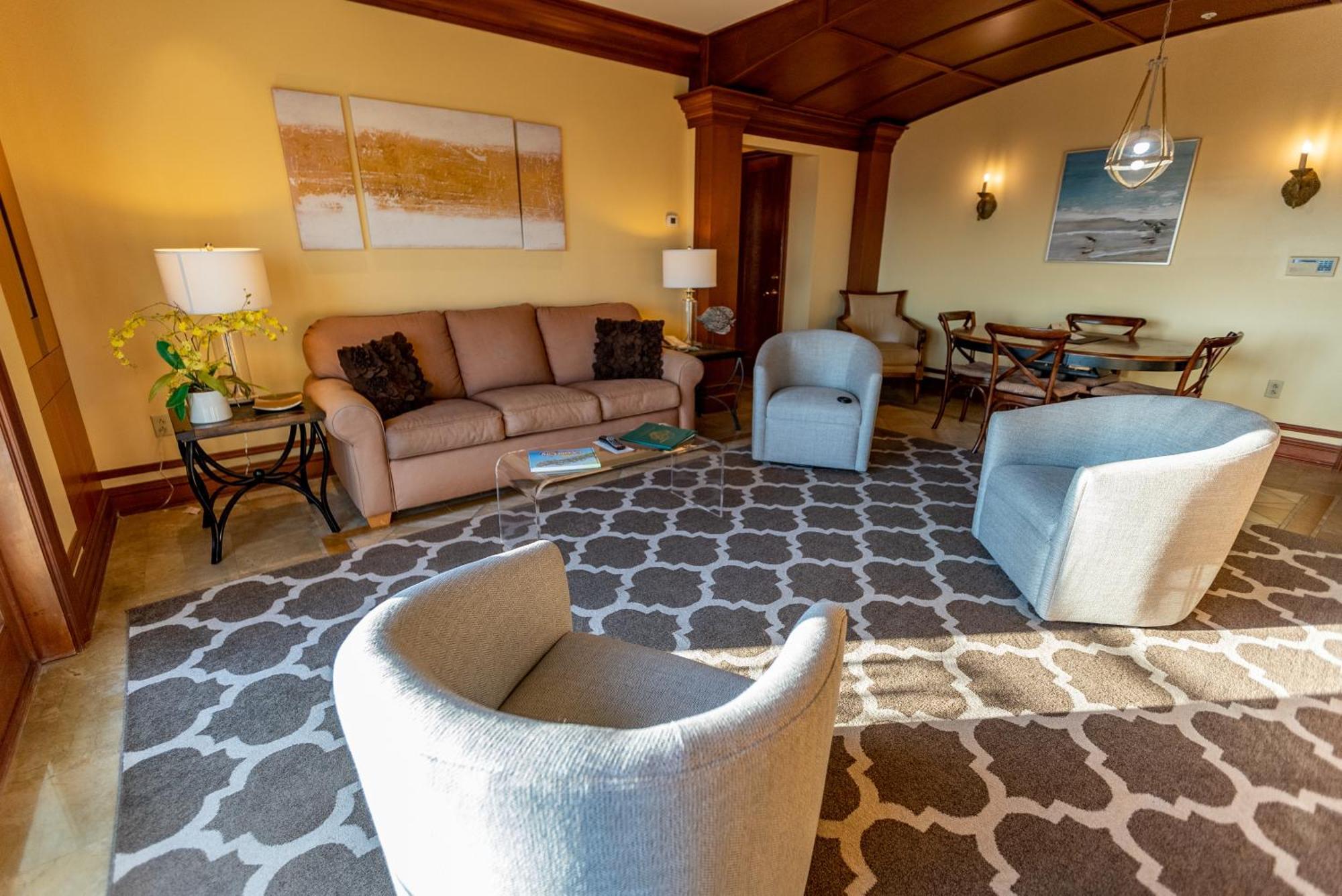The Flanders Hotel Ocean City Esterno foto