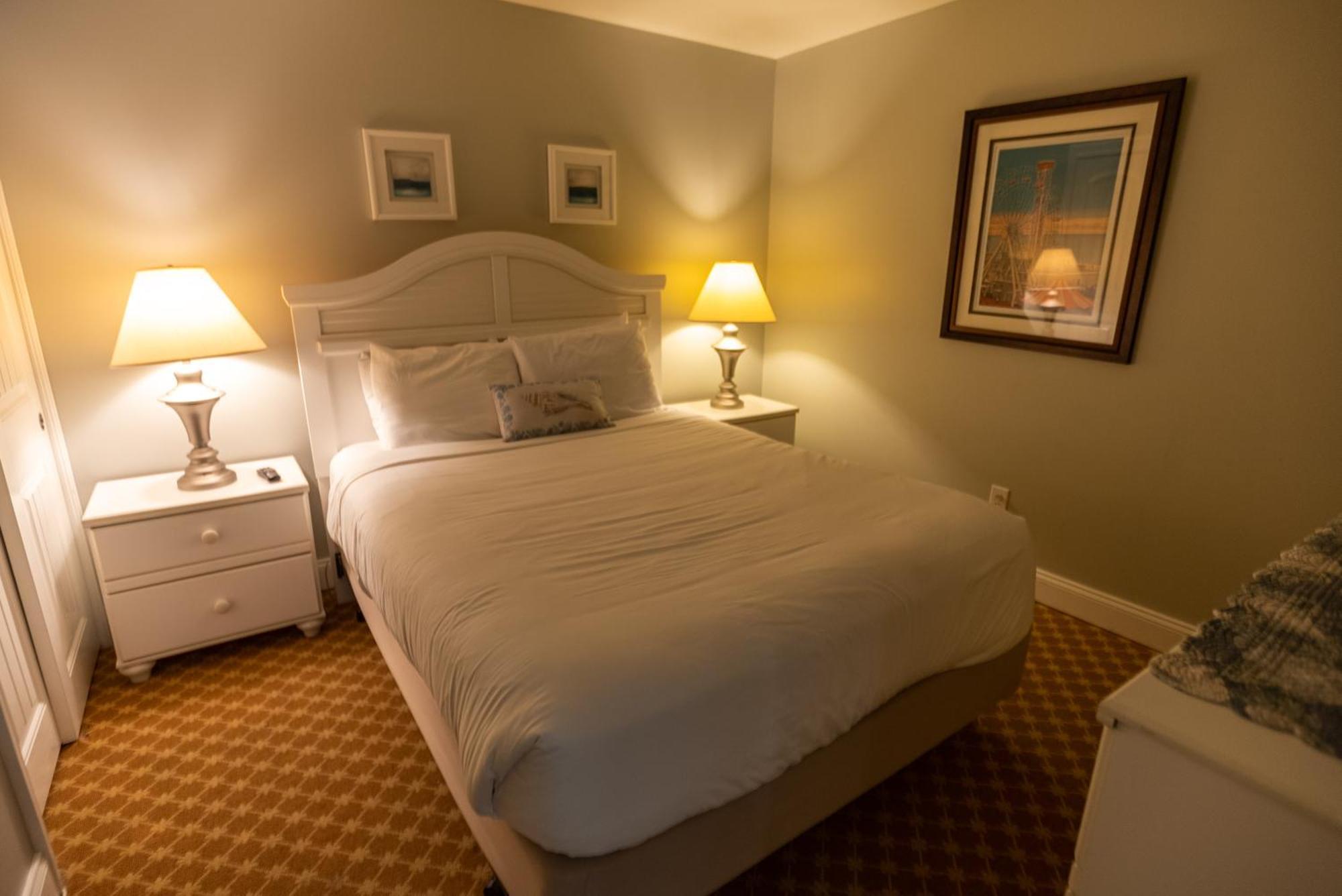 The Flanders Hotel Ocean City Esterno foto