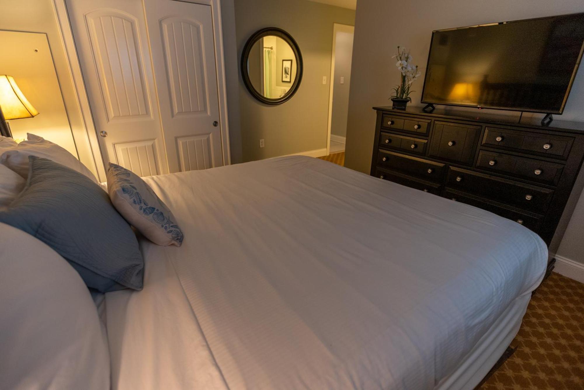 The Flanders Hotel Ocean City Esterno foto
