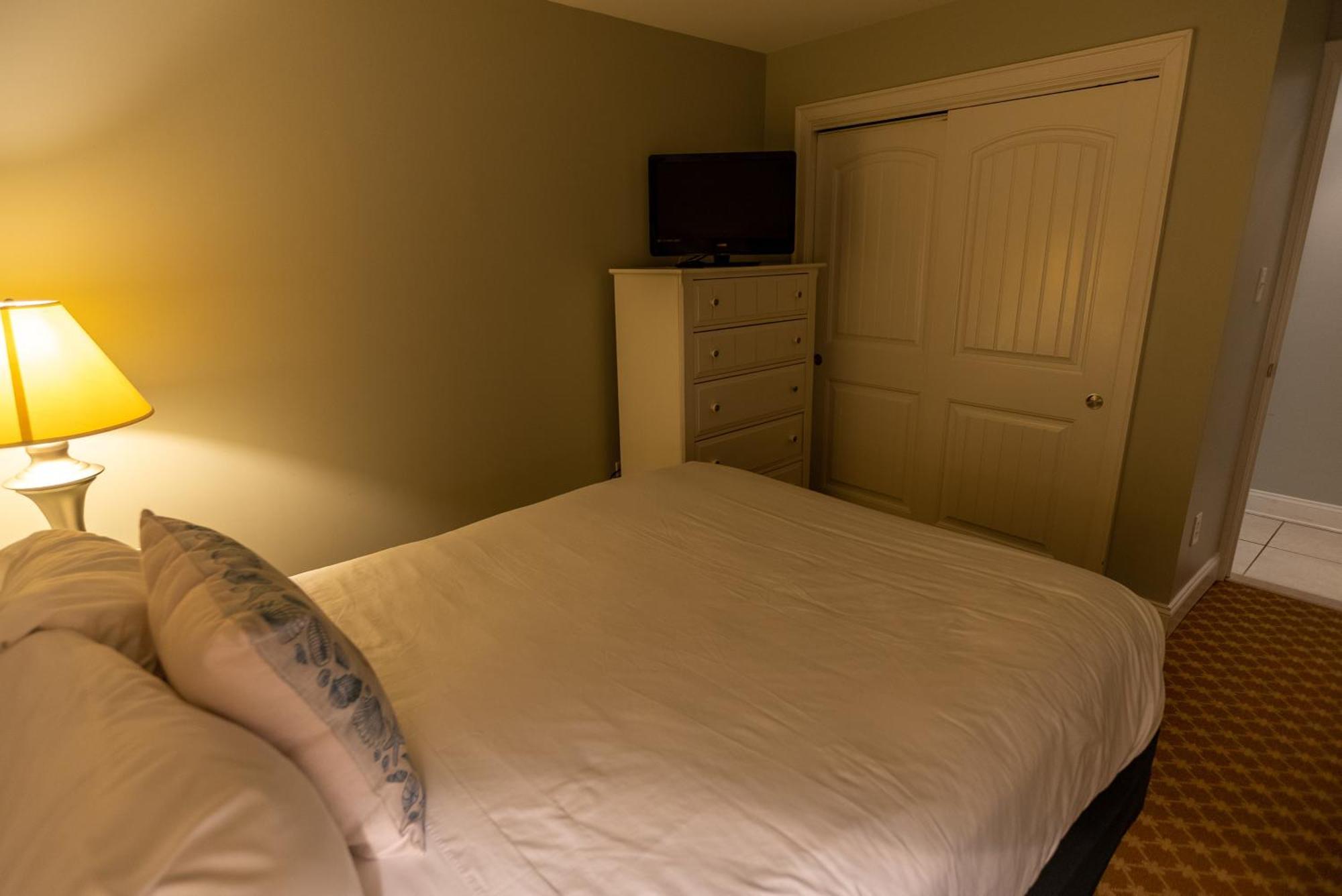 The Flanders Hotel Ocean City Esterno foto