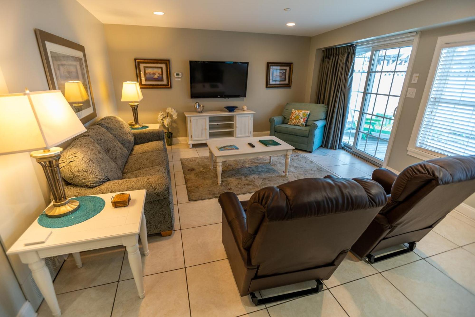 The Flanders Hotel Ocean City Esterno foto
