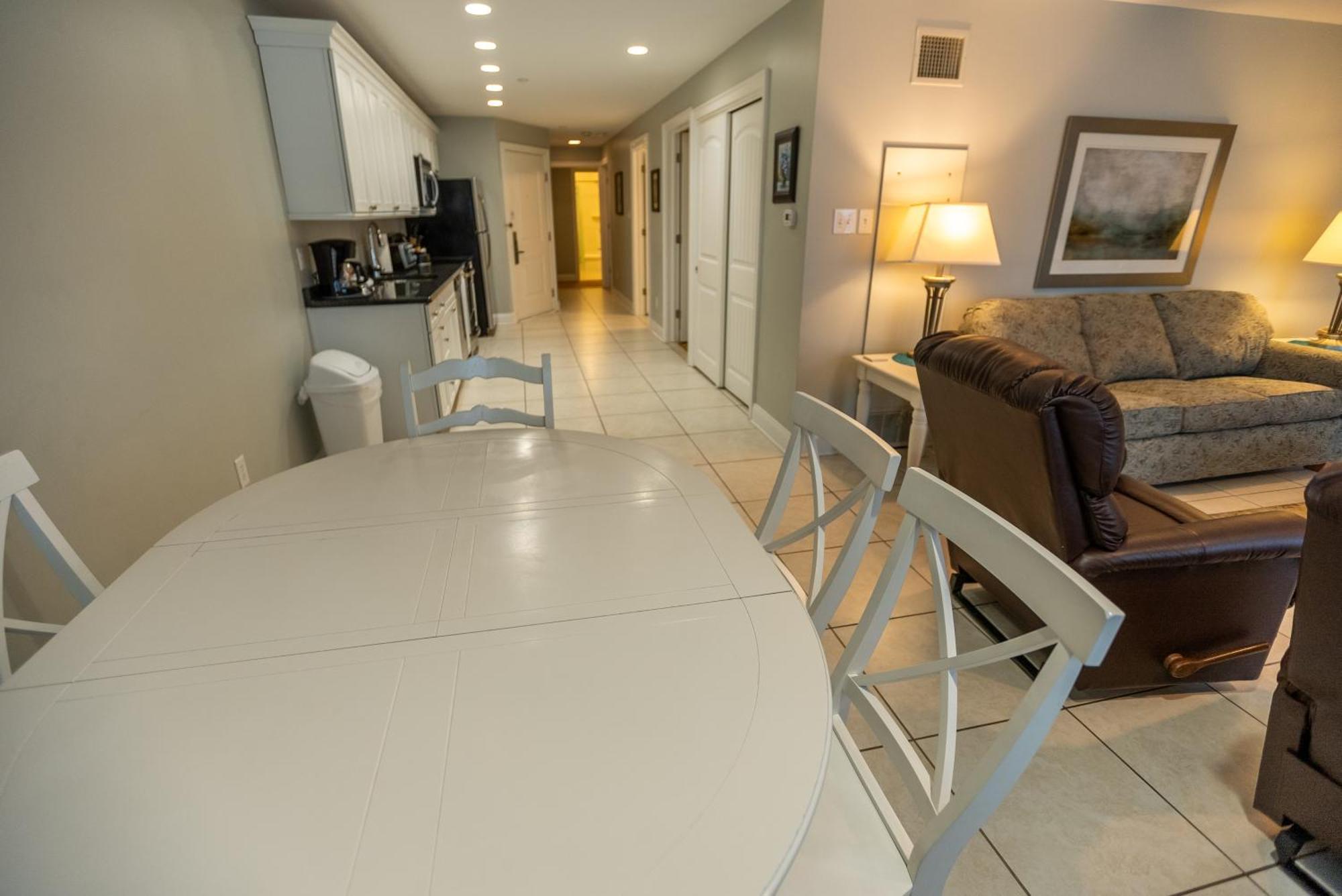 The Flanders Hotel Ocean City Esterno foto
