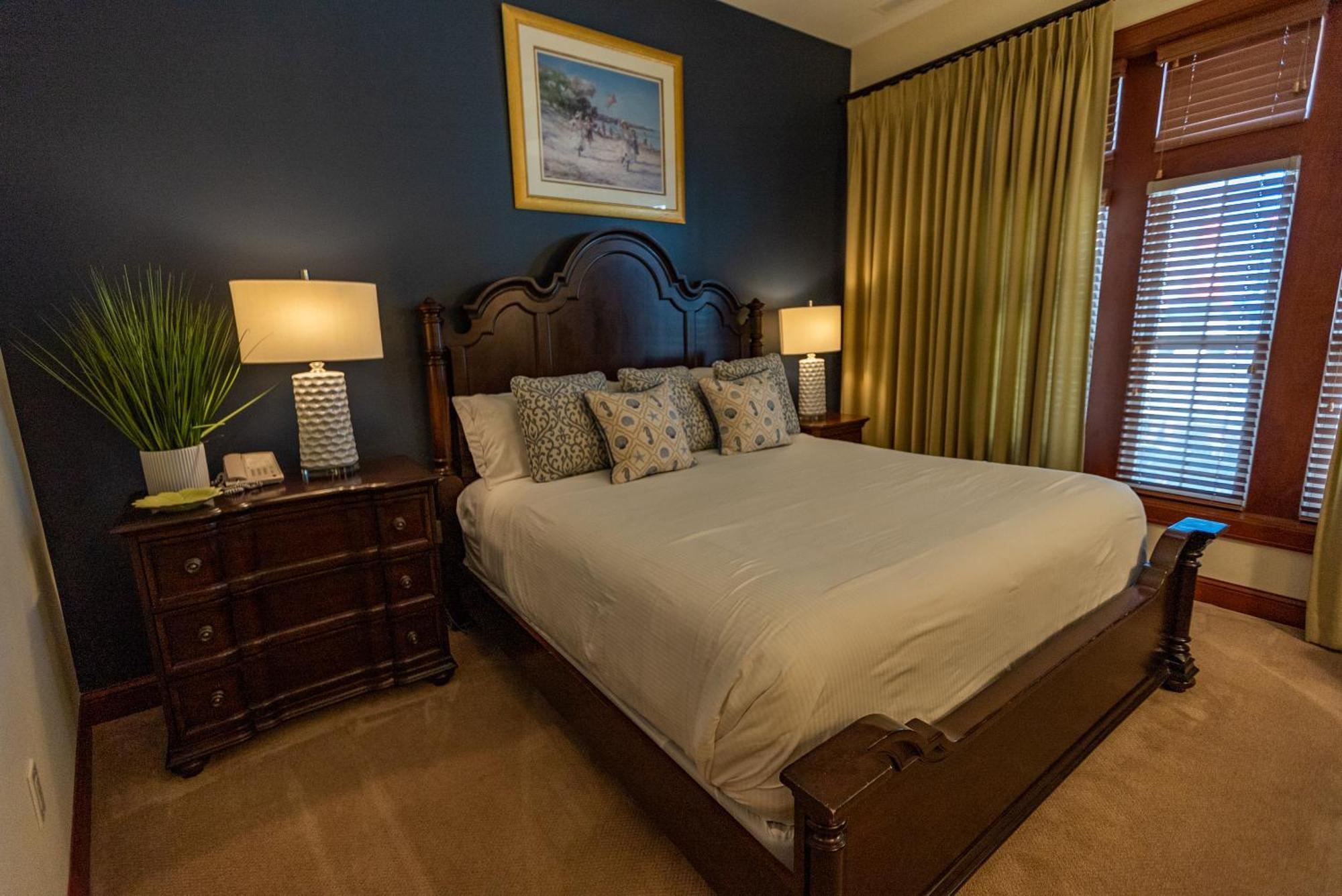The Flanders Hotel Ocean City Esterno foto