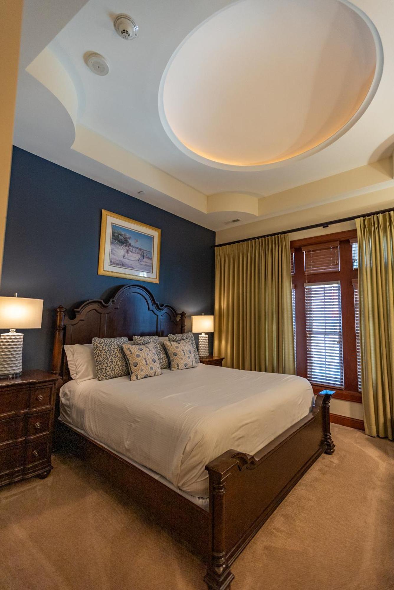 The Flanders Hotel Ocean City Esterno foto
