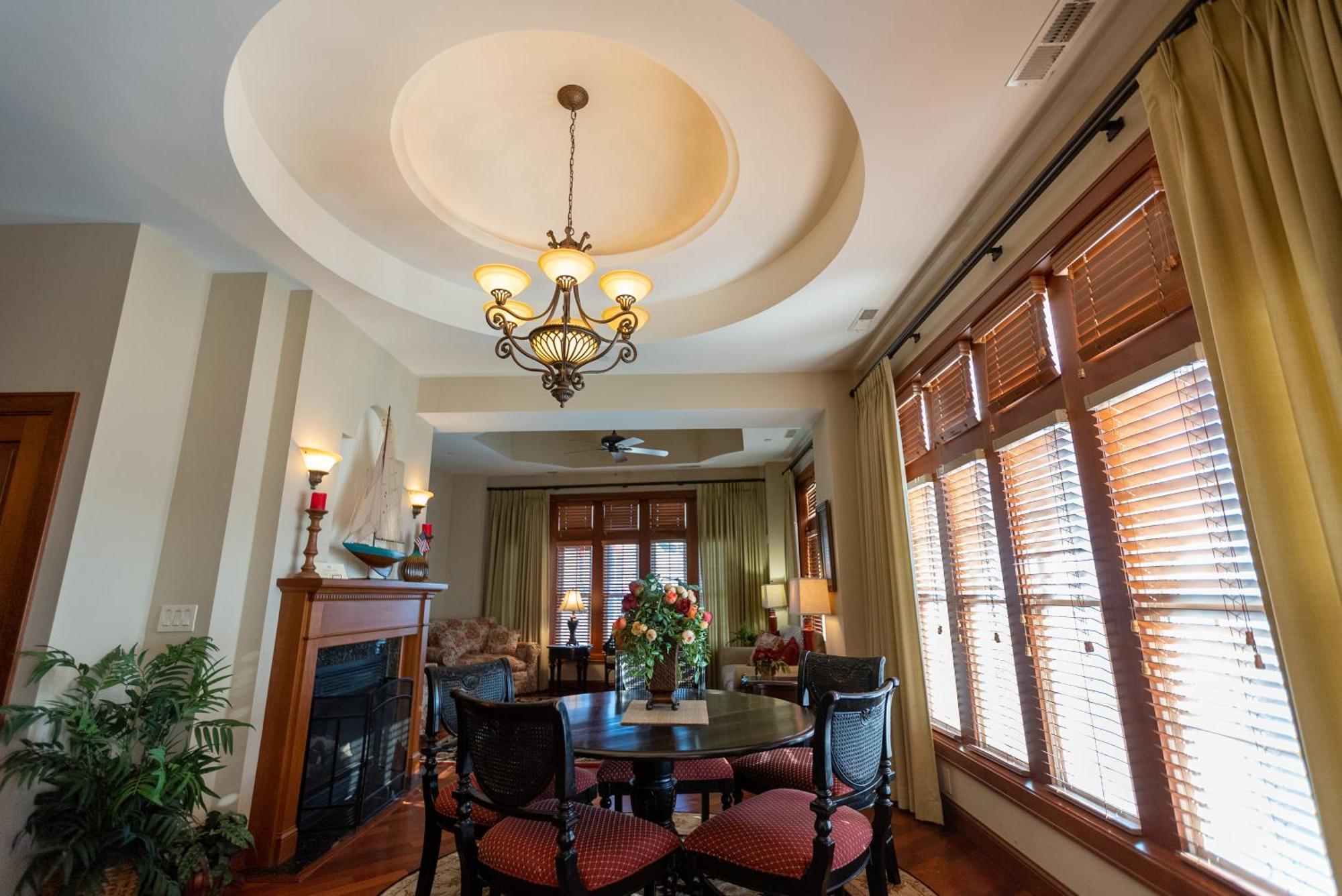 The Flanders Hotel Ocean City Esterno foto