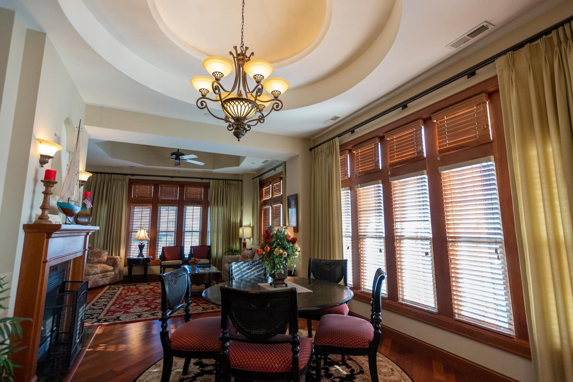 The Flanders Hotel Ocean City Esterno foto