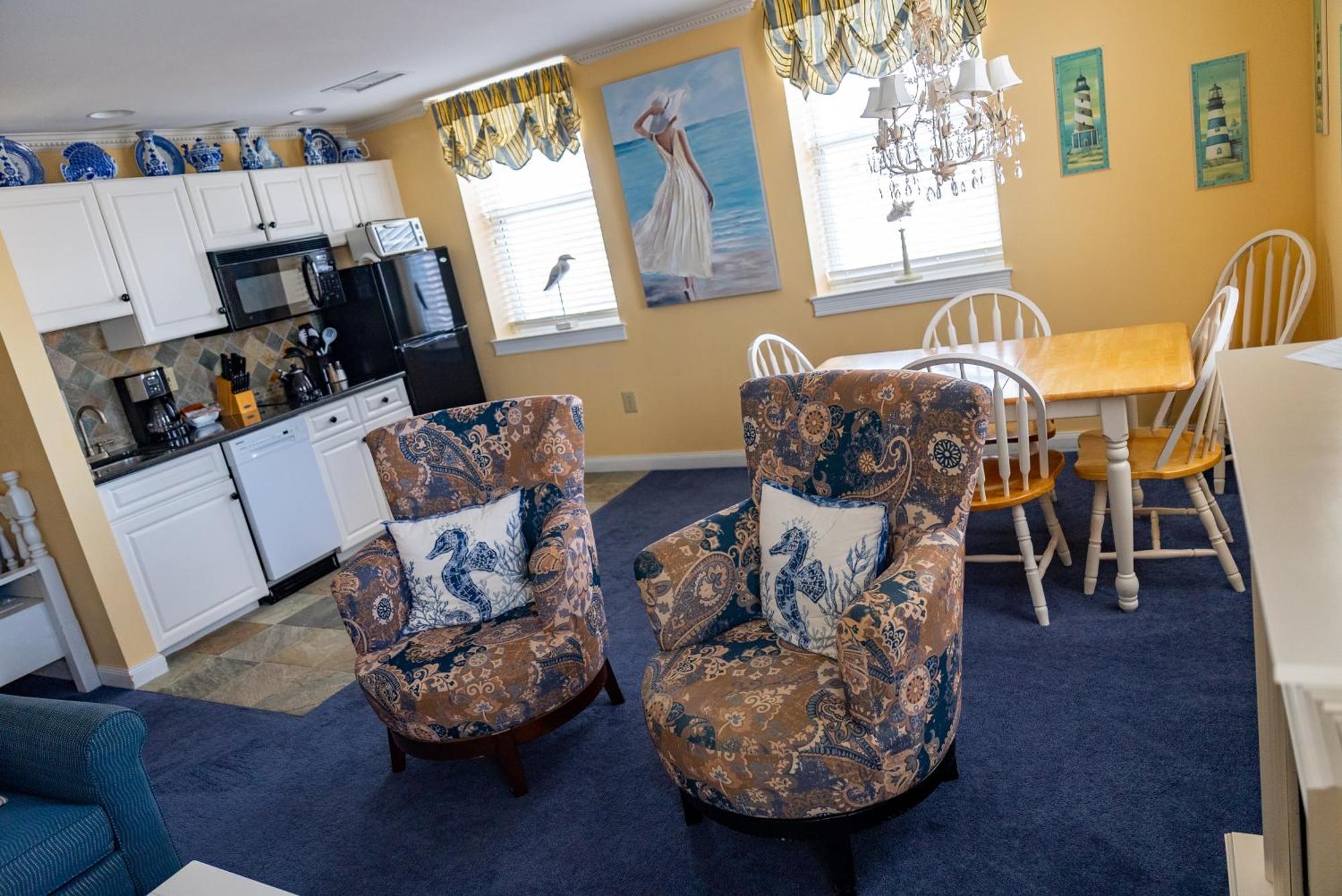 The Flanders Hotel Ocean City Esterno foto